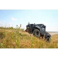 Mad Max Off-Road Driving Experience - Multiple Locations