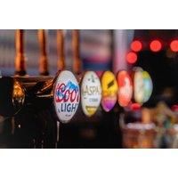 90-Minute Laser Quick Draw Shooting Simulation For Up To 6 At Carousel, Lincoln - Group Experience, Gift Option Available, Valid Sun-Thu