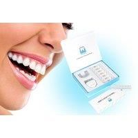 £3 For A 50% Discount To Use Online - Pro White Teeth Kits