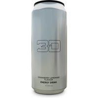 3D Low Calorie Energy Drink