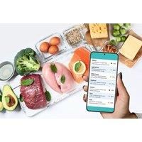 Test My Intolerance - Food Allergy Test 600 - 970 Items - Silver