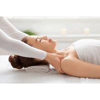 Deep Tissue Massage And Acupuncture - 1 Hour - London