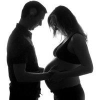 Maternity Photoshoot & 5 Prints - Km Photography - Nottingham
