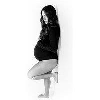 Maternity Photoshoot & 5 Prints - Km Photography - Nottingham