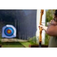 Archery Experience - Over 10 Locations - Into The Blue
