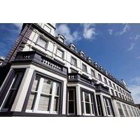 Best Western Cumbria Stay: Breakfast, Wine & Late Checkout For 2