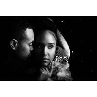 Couple'S Photoshoot - Hd Makeover & Digital Image