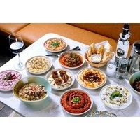 6 Sharing Plates & Prosecco For 2 - Salt And Plum - Hammersmith
