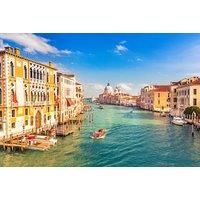 Italy Break - Rome, Florence, Venice & Lake Garda Hotels, Flights & Transfers