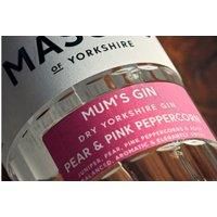 70Cl Personalised Bottle Of Flavoured Gin Or Vodka - Orange