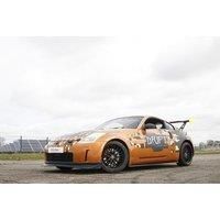 Drift Blast Experience Taster - 4 Locations