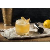Choice Of 3 Cocktails - Kiss The Sky - Negroni, Mojito And More!