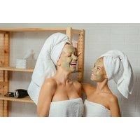 Mother & Daughter Spa Experience - 5 Treatments - Birmingham