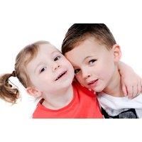Couple'S Or Sibling'S Photoshoot & Prints - Freespirit Foto