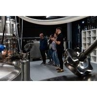 Gin Distillery Tour For 1 Or 2 - Stoke-On-Trent