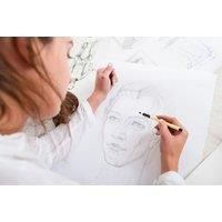 Intro To Portrait Drawing Class - V&A Museum - Frui