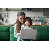 12-Month Mental Maths Learning System For A Family Of 5 Users