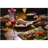 Cocktails & Tapas For 2 Or 4 - Wax Bar - Nottingham