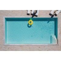 Poison At The Pool Party Digital Murder Mystery Pack - For 6