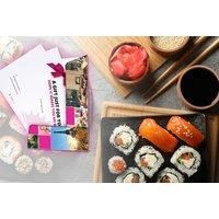 Manchester Dining Gift Experience Pack