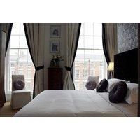 Central Liverpool Townhouse Stay & Breakfast For 2