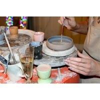 Pricedrop: Byob Ultimate Pottery Making & Painting Experience - London Bridge - Price Drop