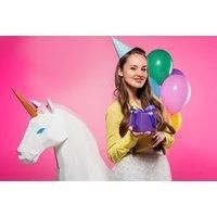 Birthday Photoshoot - Makeover Using Mac - Coventry Or Birmingham