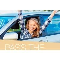 Driving Test Preparation Hypnosis Download - Sam Weller