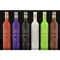 2 Bottles Of Emperor Vodka - Choice Of Flavours - 3 & 5 Bottle Upgrade!