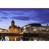 4* Mercure Cardiff Stay: Breakfast & Late Check-Out For 2