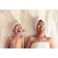 Mother And Son Spa Experience - Little Sassy'S Spa Birmingham
