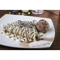 Dessert & Hot Drink - 1 Or 2 People - Pirlos - Birmingham