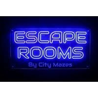 Escape Room Experience - Bristol - 2 To 8 People