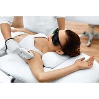 3-6 Sessions Of Laser Hair Removal - Up To 4 Areas!
