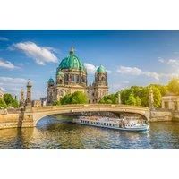 Berlin Break: Central Hotel & Flights - Optional Bus Tour!