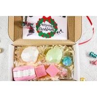 50% Off Always Looking Good Bath Hampers