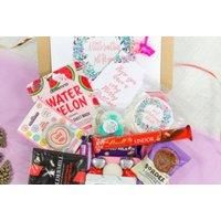 50% Off Always Looking Good Chocolate Pamper Box