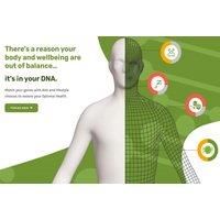 Optimal Health Test - My Dna Health