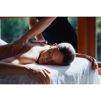 Luxury Back Massage And Dermalogica Facial Package - Cardiff