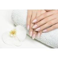1-Hour Pamper Package At Salon 59 - London - Choose Your Treatments