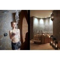 Spa Day & Lunch For 1 Or 2 - Mill Wheel Spa - Leek