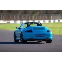 Porsche Supercar Driving Experience - 3 Miles at 24 UK Locations - U Drive Cars