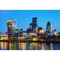 3* Or 4* London Stay: 1-2 Nights & Tina, The Tina Turner Musical Ticket
