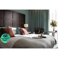 4* Central Cambridge Stay: Breakfast & Prosecco For 2 - Dinner Option!