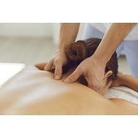 Acupressure Massage Masterclass