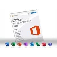 Microsoft Office 2021 Professional