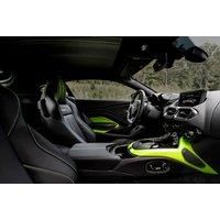 F1 Aston Vantage 3-Mile Driving Experience - 20 Locations
