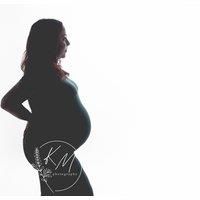 Maternity Photoshoot & Five 7'' X 5'' Prints - Nottingham
