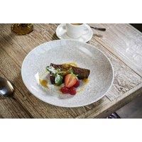 2-Course Dining & Drink For 2 - 3-Course Upgrade - Bridgwater