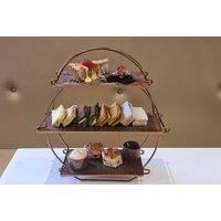 4* Traditional Afternoon Tea For 2 - Park Grand Hotel - Kensington